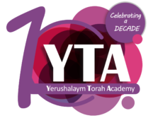 YTA Logo Transparent Background